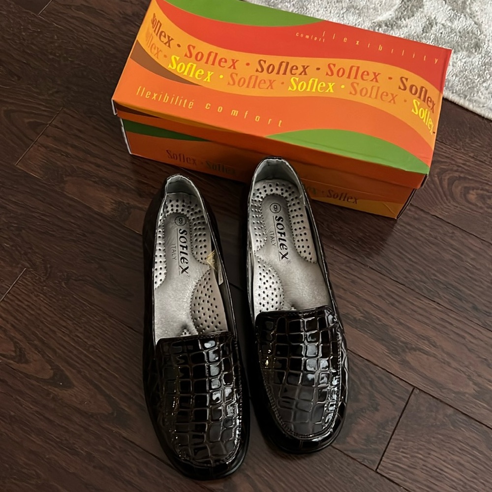 Comfort shoes